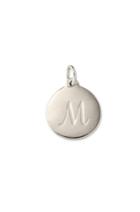 Stella & Dot Signature Initial M Charm