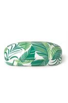 Stella & Dot Sunglasses Case - Palm Springs