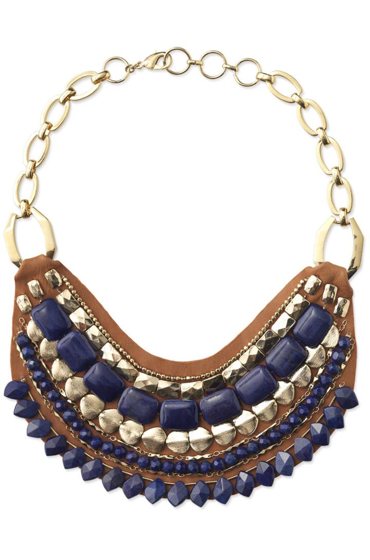 Stella & Dot Indira Necklace