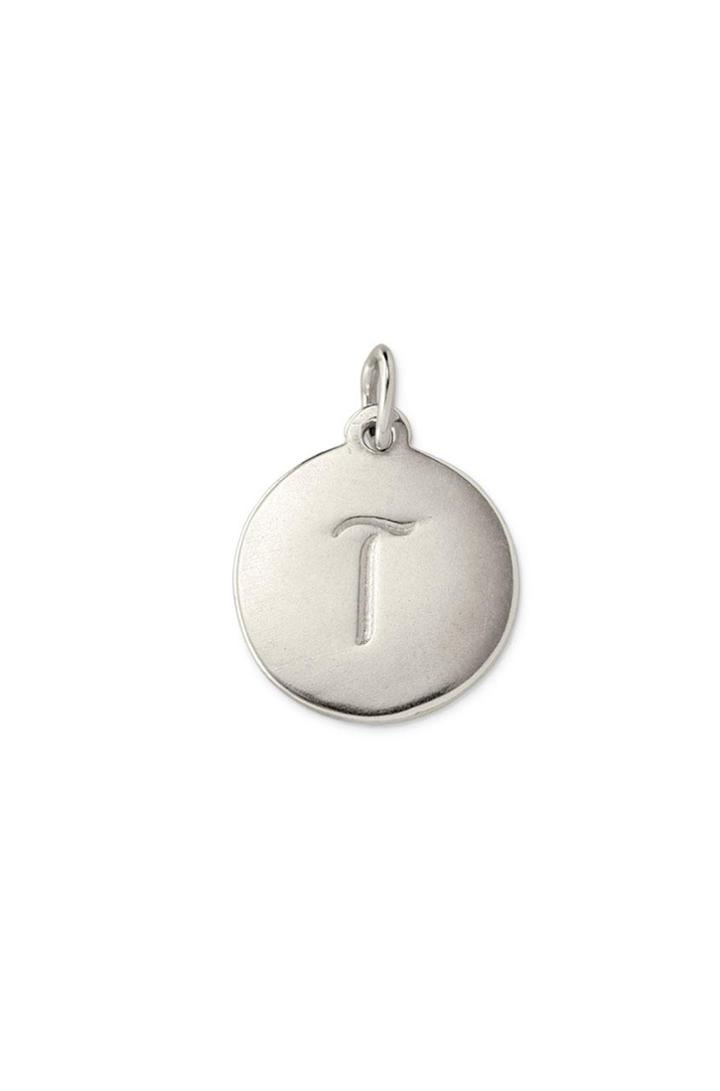 Stella & Dot Signature Initial T Charm