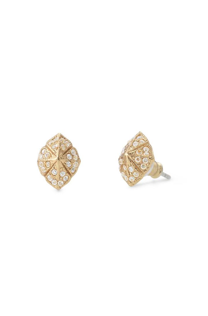 Stella & Dot Eden Studs