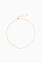 Stella & Dot Celestial Choker - Gold - Temporarily Out Of Stock