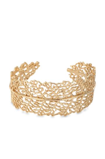 Stella & Dot Grace Cuff