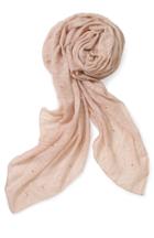 Stella & Dot Westwood Scarf - Gold Blush