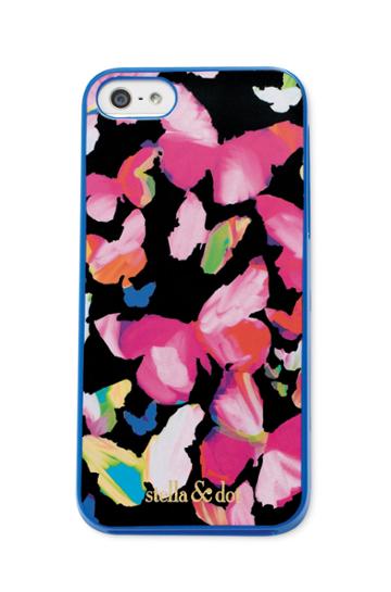 Stella & Dot Signature Iphone Case - Mariposa