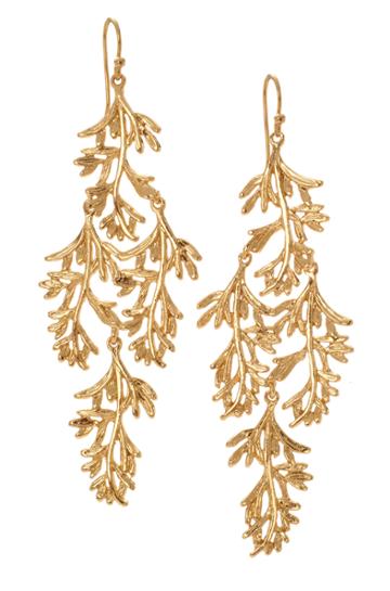 Stella & Dot Grace Chandeliers