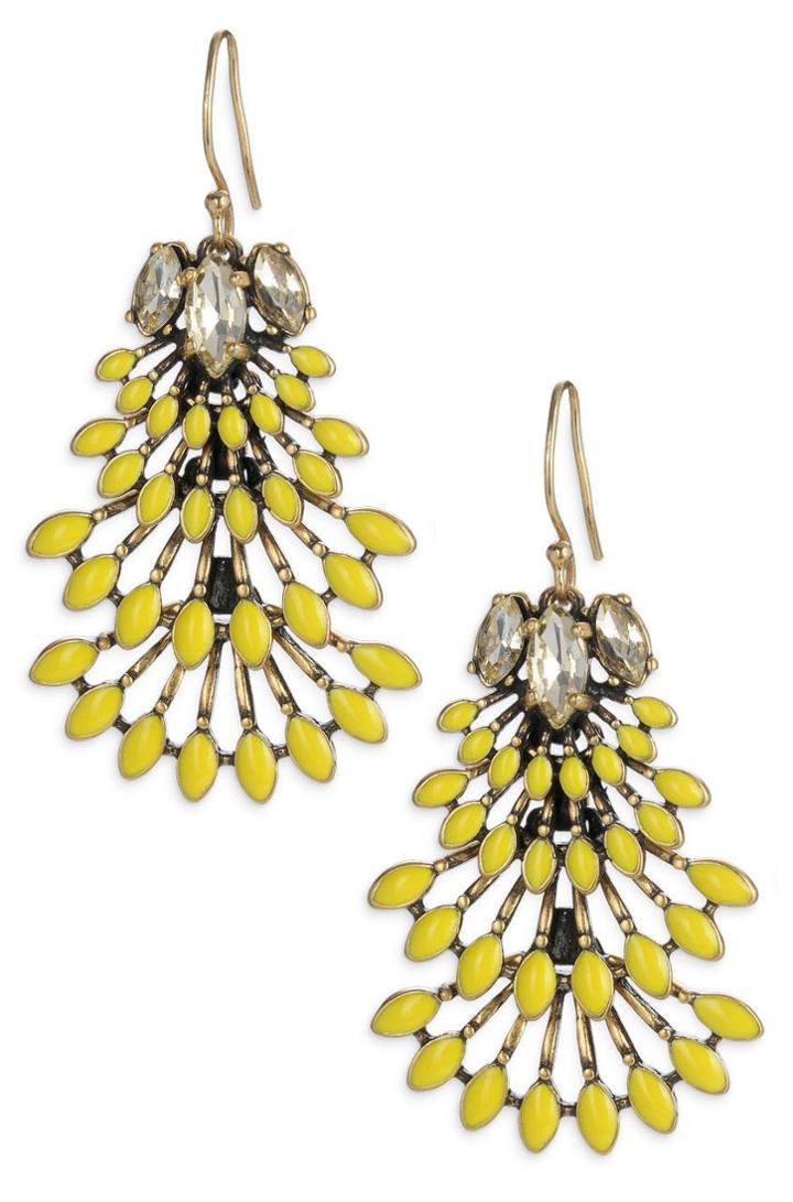Stella & Dot Norah Chandeliers