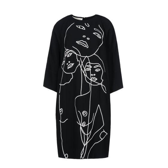 Stella Mccartney Midi