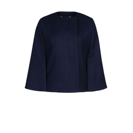 Stella Mccartney Capes