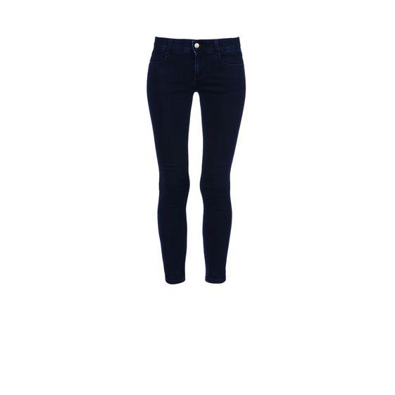Stella Mccartney Skinny Leg