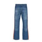 Stella Mccartney Men Wide Leg