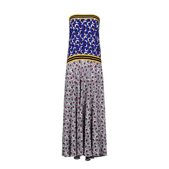 Stella Mccartney Strapless Dresses