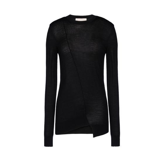 Stella Mccartney Round Neck