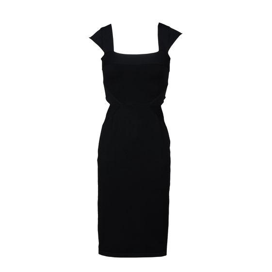 Stella Mccartney Short Sleeved Dresses