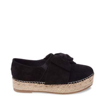 Pounce Tan Suede