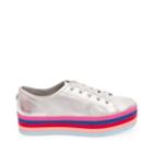 Rainbow Silver