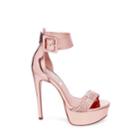 Sultry Rose Gold