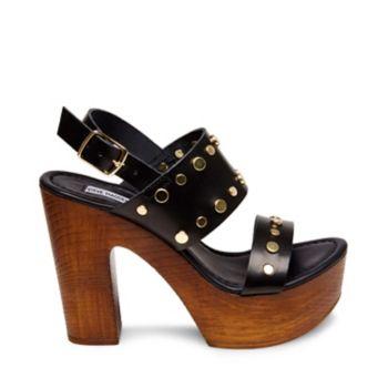 Lizette Black Multi
