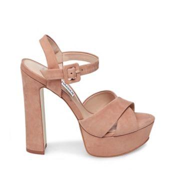 Marta Camel Nubuck