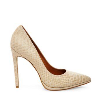 Hellix Taupe Snake