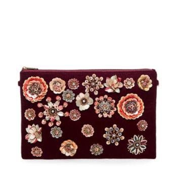 Blively Burgundy