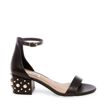 Indie Black Leather