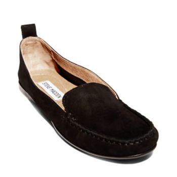Connar Gold Leather