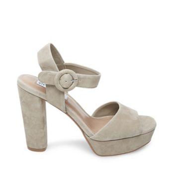 Melissa Taupe Sde