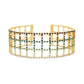 Smn594551 Blue Multi