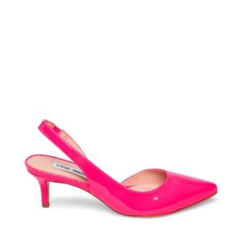Vera Pink Patent