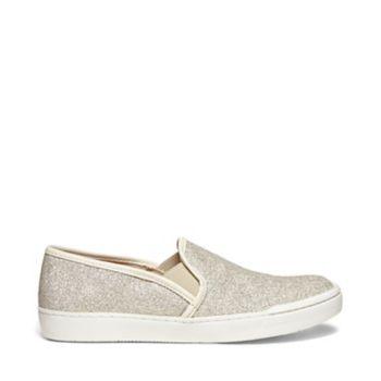 Tifanii Silver Glitter