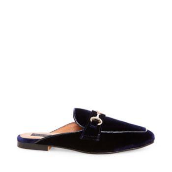 Razzi Blue Velvet
