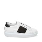 Benet Black/white