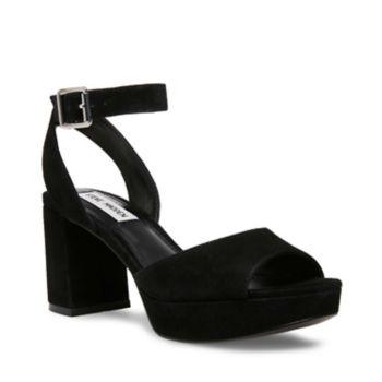 Haven Camel Suede