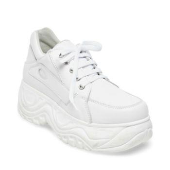 Quentin Grey Suede