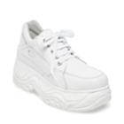 Quentin Grey Suede
