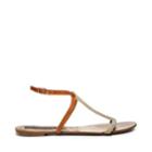 Glossy Cognac Multi