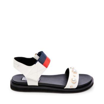 Brio White Multi