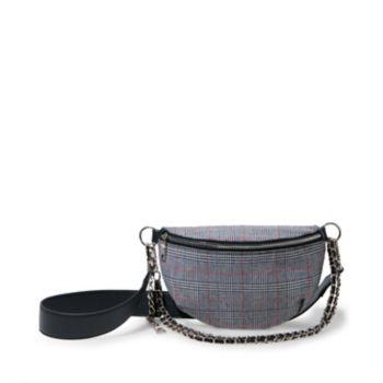Bcher Plaid