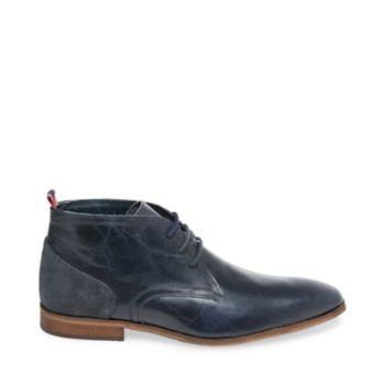 Linden Brn Leather