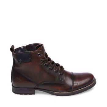 Diesel Burgundy