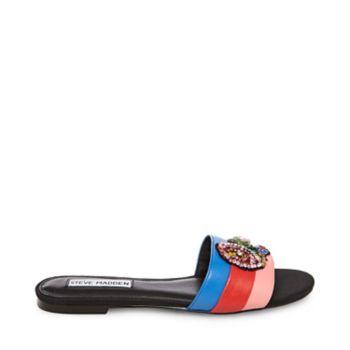 Spear Red Multi