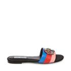 Spear Red Multi