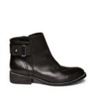 Ravels Black Leather
