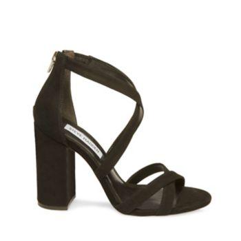 Cathryn Black Nubuck