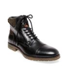 Hagar Camel Leather