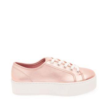 Foxie Rose Gold