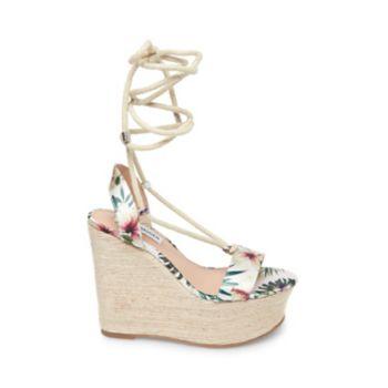 Kathy Floral Multi