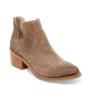 Lancaster Cognac Suede