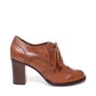 Junni Grey Leather